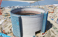 PCタンク工事施工実績