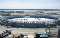 PCタンク工事施工実績