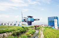 プレストレストコンクリート工事施工実績