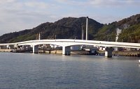 プレストレストコンクリート工事施工実績