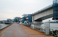 特定労働者派遣業施工実績