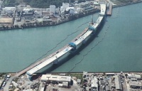 特定労働者派遣業